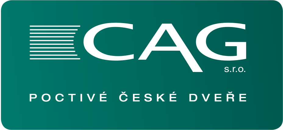 CAG logo